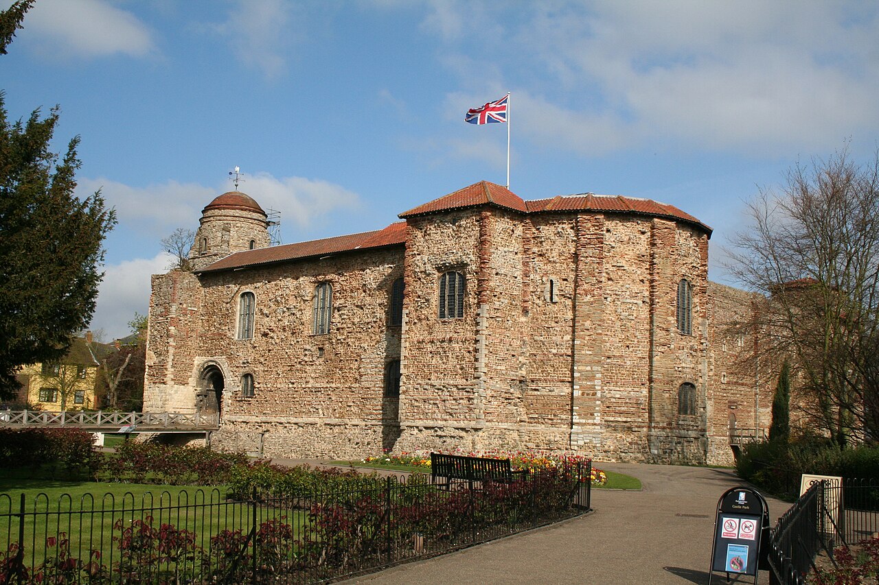 Colchester Castle